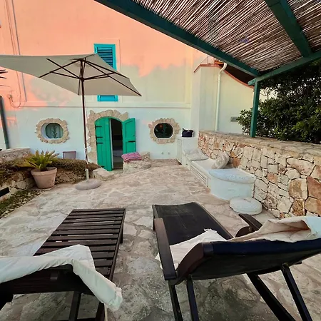 Appartement Porta D'oriente Villanova di Ostuni