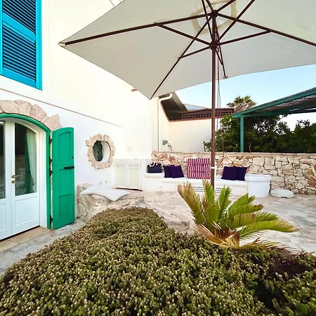 Appartement Porta D'oriente Villanova di Ostuni