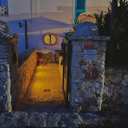 Porta D'oriente Villanova di Ostuni