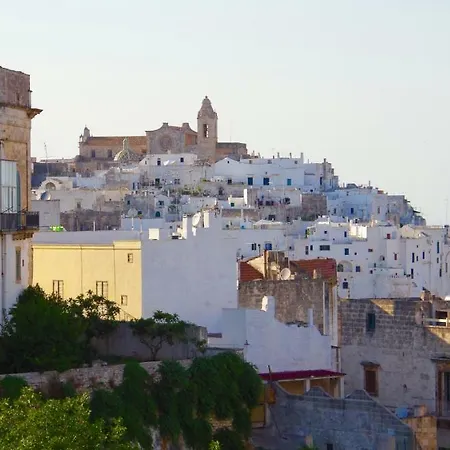 Porta D'oriente Appartement Villanova di Ostuni