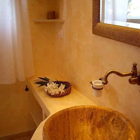 Porta D'oriente Apartment *