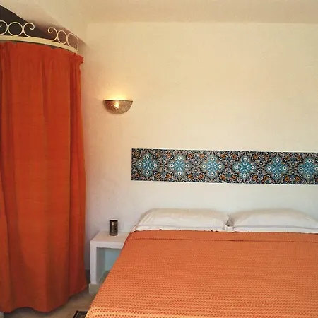 Porta D'oriente Appartement *