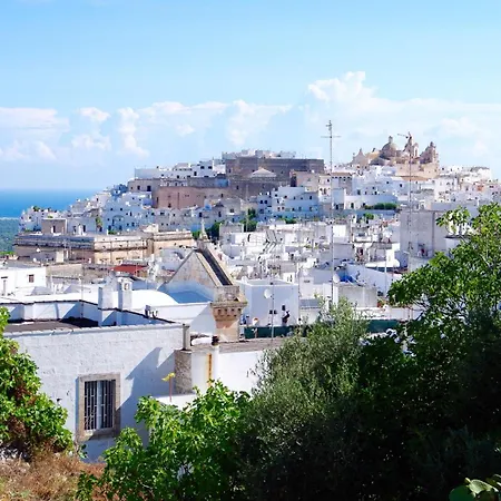 Porta D'oriente Appartement Villanova di Ostuni