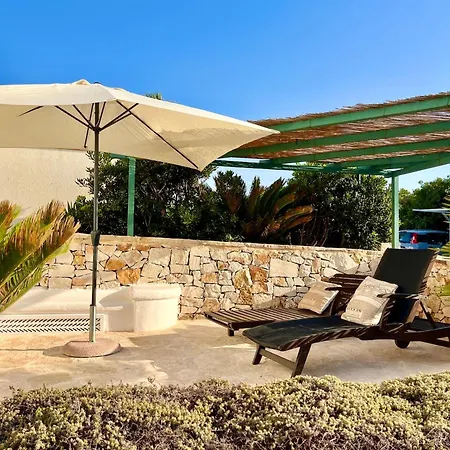 Porta D'oriente Villanova di Ostuni