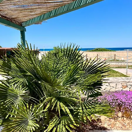 Porta D'oriente * Villanova di Ostuni