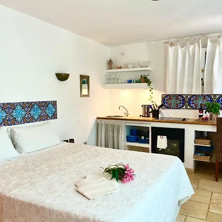 Apartman Porta D'oriente