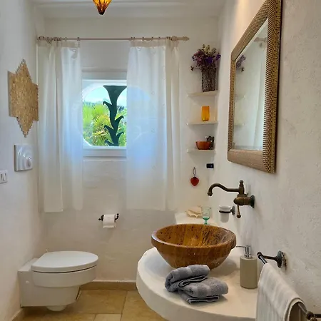 Porta D'oriente Appartement *