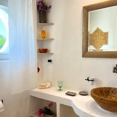 Apartman Porta D'oriente *