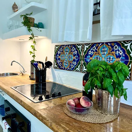 Porta D'oriente Appartement Villanova di Ostuni