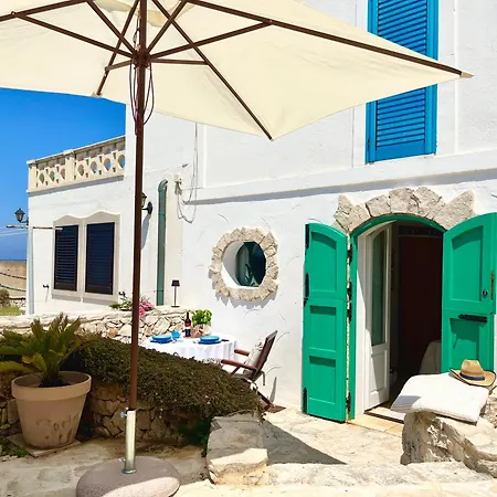 Appartement Porta D'oriente Villanova di Ostuni