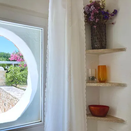 Porta D'oriente Apartman Villanova di Ostuni