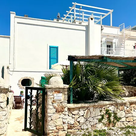 Apartman Porta D'oriente