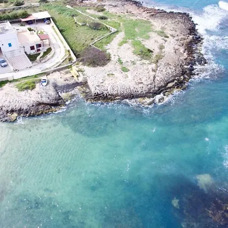 Porta D'oriente Apartamento Villanova di Ostuni