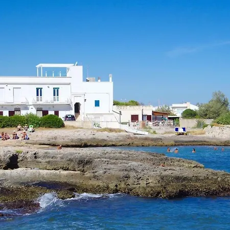Porta D'oriente Apartamento Villanova di Ostuni