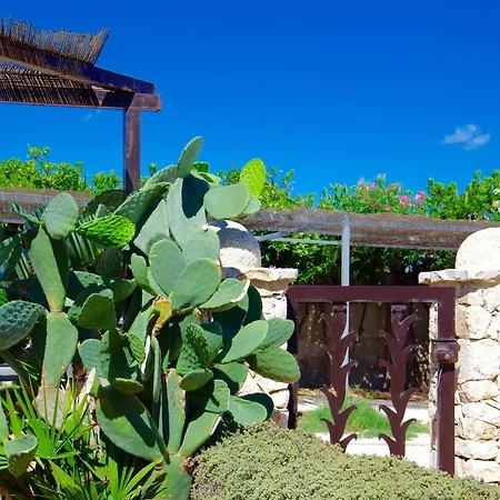 Porta D'oriente Appartement Villanova di Ostuni
