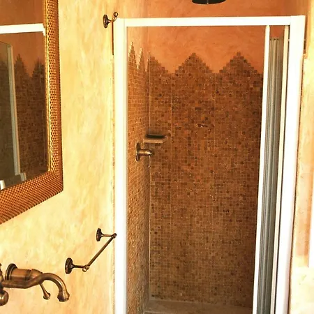 Porta D'oriente Villanova di Ostuni