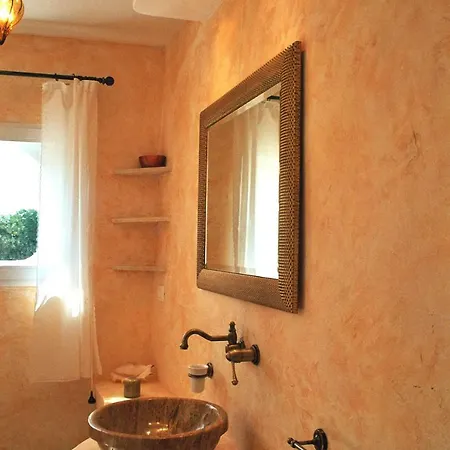 Porta D'oriente Villanova di Ostuni