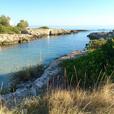Porta D'oriente Villanova di Ostuni
