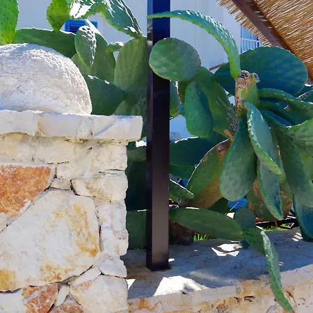 Porta D'oriente * Villanova di Ostuni