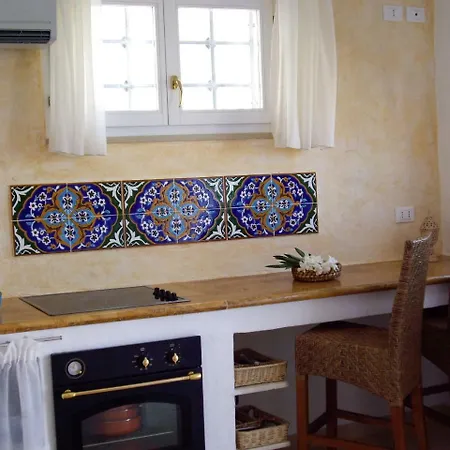 Porta D'oriente Appartement Villanova di Ostuni