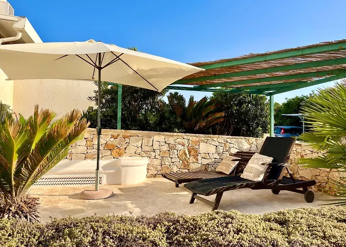 Porta D'oriente Villanova di Ostuni