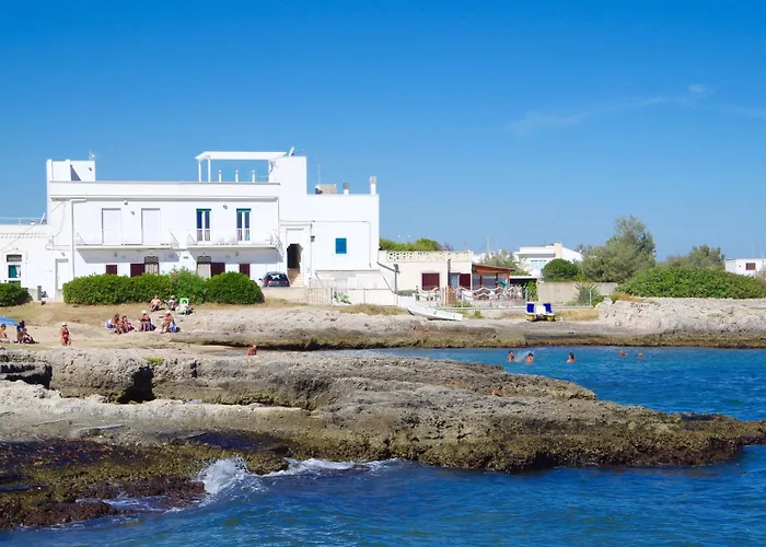 Апартаменты Porta D'oriente