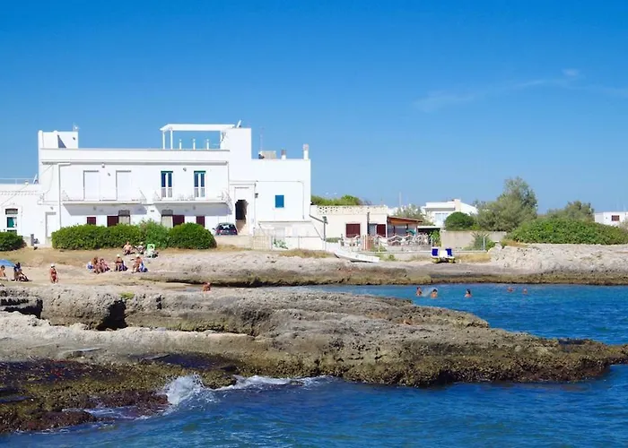 Porta D'oriente Daire Villanova di Ostuni