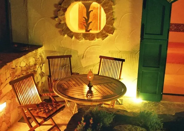 Porta D'oriente Appartement *