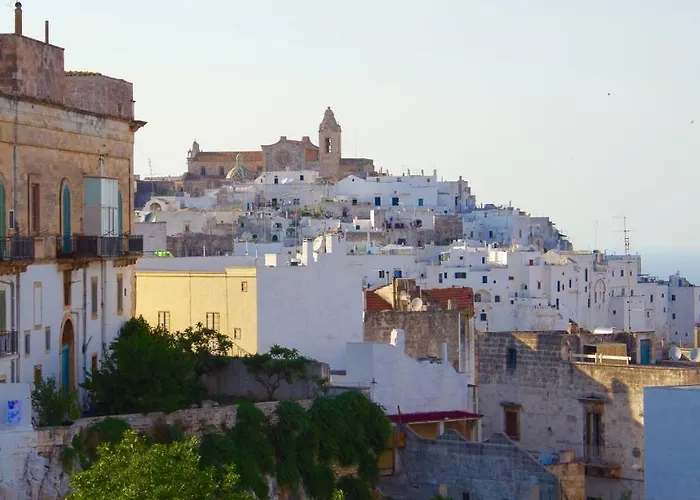 Porta D'oriente Appartement Villanova di Ostuni
