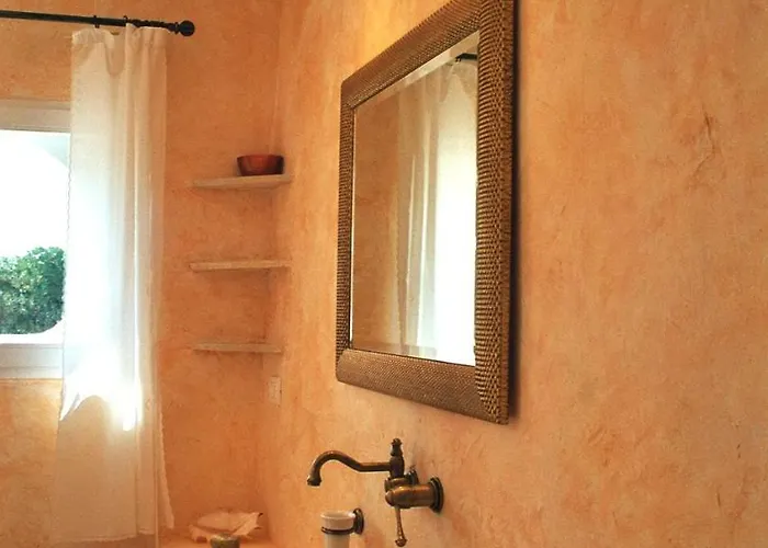 Porta D'oriente Villanova di Ostuni