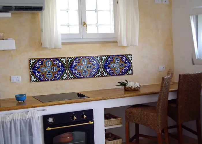 Porta D'oriente Daire Villanova di Ostuni